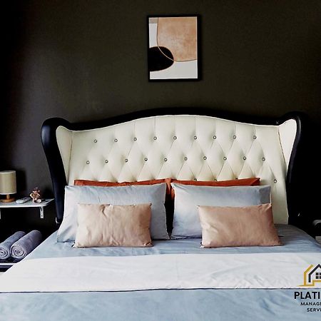 Silverscape Family Suite Melaka City Centre Esterno foto
