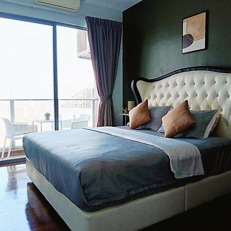 Silverscape Family Suite Melaka City Centre Esterno foto