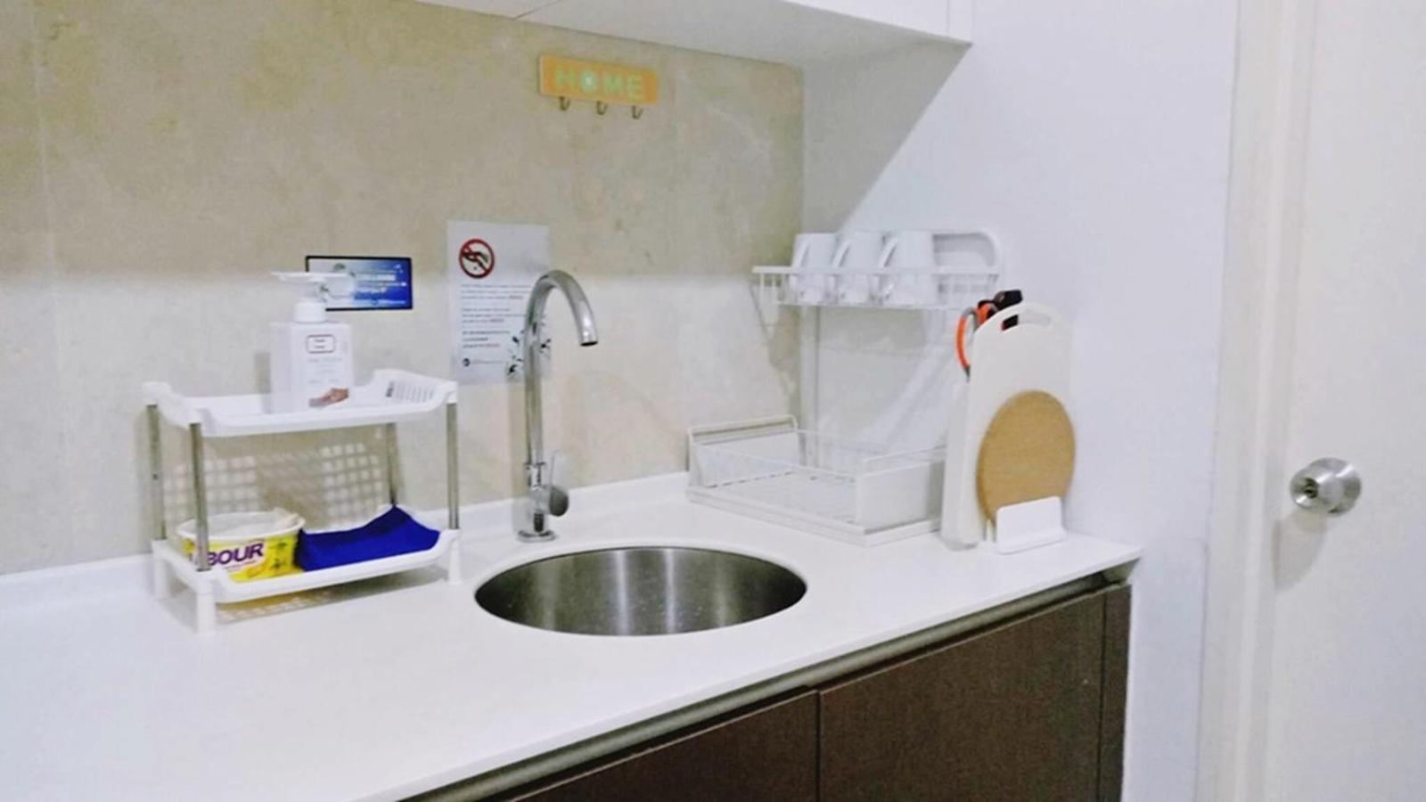 Silverscape Family Suite Melaka City Centre Esterno foto